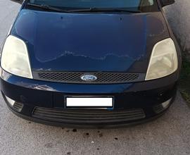Ford Fiesta anno 2005 disiel