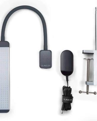 Lampada professionale glamcore monolight PERFETTA