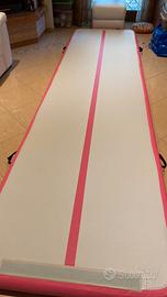 Airtrack Nordic 4 metri