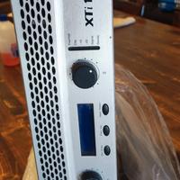 Amplificatore crown  XTi 1000