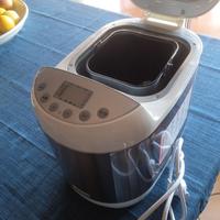 Macchina del pane, marca Ariete