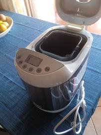 Macchina del pane, marca Ariete