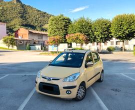 HYUNDAI i10 1ª serie - 2010