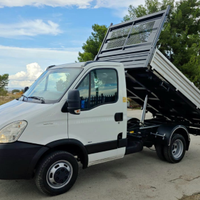 Iveco Daily 35 Turbo Diesel Intercooler 16 v