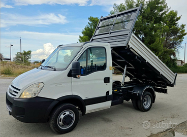 Iveco Daily 35 Turbo Diesel Intercooler 16 v