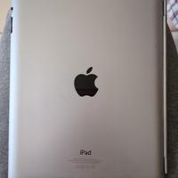 Apple ipad 4th 16gb perfettamente funzionante 