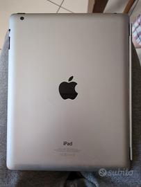 Apple ipad 4th 16gb perfettamente funzionante 