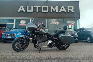 Harley-davidson Sport Glide 107 PARI AL NUOVO