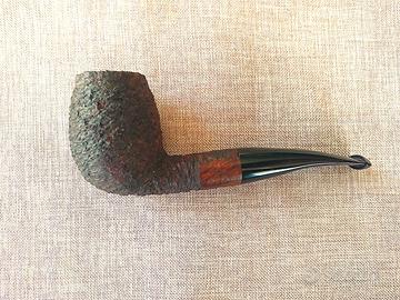 pipa pipe Caesar (Cesare Talamona)