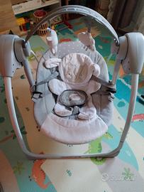 ingenuity confort 2 go