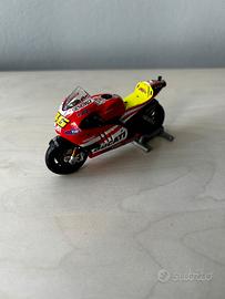 modellino ducati