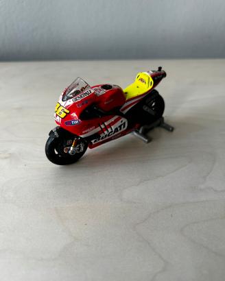 modellino ducati