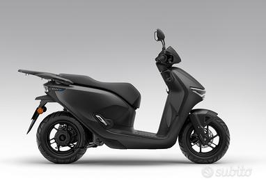 Honda CUV:e ELETTRICO