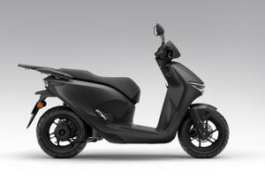 Honda CUV:e ELETTRICO