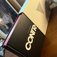 The Art and Making of CONTROL