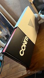 The Art and Making of CONTROL