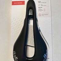 Sella bici corsa/mtb