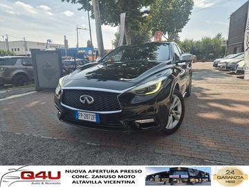 Infiniti Q30 D Premium E6B--118MILA KM!!!