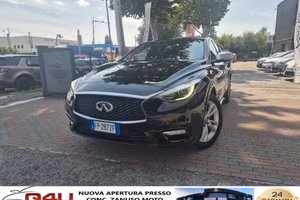 Infiniti Q30 D Premium E6B--118MILA KM!!!