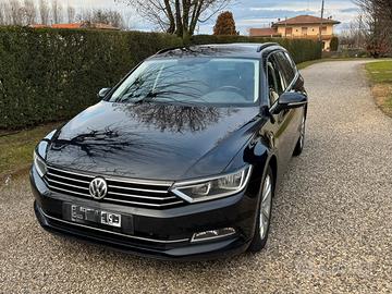 Volkswagen Passat 1.6 TDI SCR DSG Business 2019