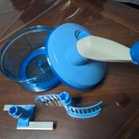 Quick chef tupperware