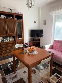 Sgombero appartamento