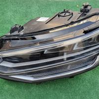 VW TIGUAN 2 II Restyling FULL LED Faro Fanale Sini