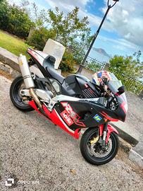 Aprilia RSV Mille - 2001