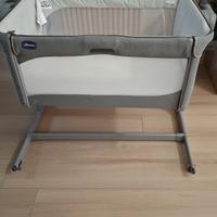 Culla Chicco Next2Me Magic + KIT Accessori