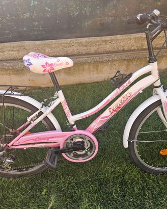 Bicicletta  bambina/ ragazza