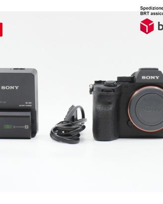 Sony A9 II