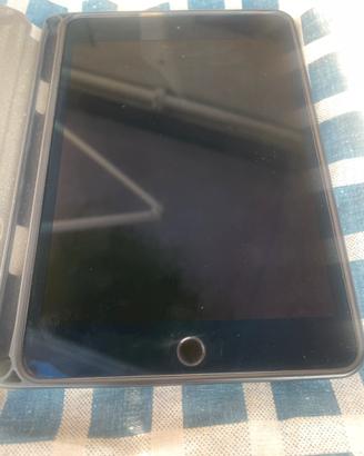 Apple iPad mini 5 64GB Wi-Fi + custodia MOSHI