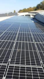 Impianti Fotovoltaici
