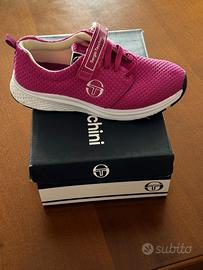 Scarpe donna Sergio Tacchini nuove