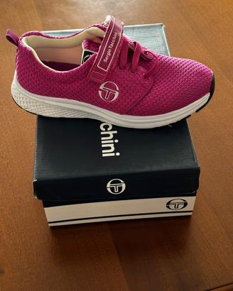 Scarpe donna Sergio Tacchini nuove