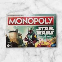 Monopoly Star Wars