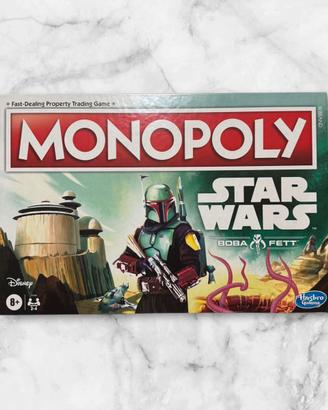 Monopoly Star Wars