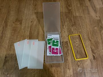 3x pellicole vetro xiaomi mi 11 lite