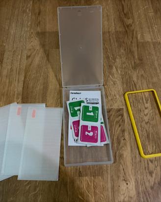 3x pellicole vetro xiaomi mi 11 lite