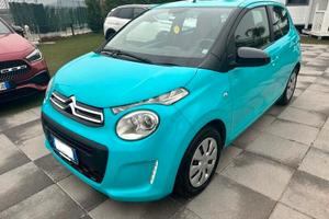 Citroen C1 1.0 VTi Live