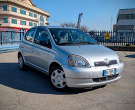 Toyota Yaris 1.0 Benzina/GPL