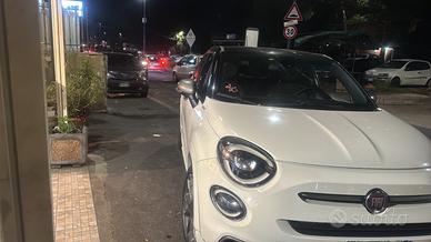 Fiat 500x - 2020