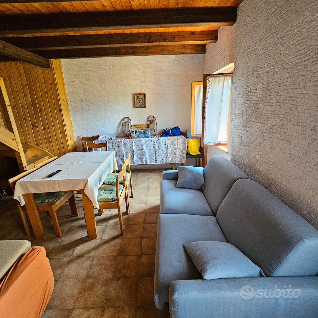 Baita di montagna - Vista 4