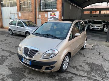 Lancia MUSA 1.4 GPL 95CV - CAMBIO NUOVO GARANZIA F