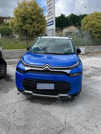 C3 aircross Shine 1.2 turbo benzina