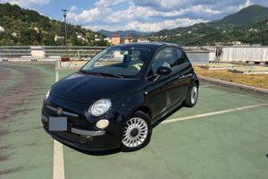FIAT 500 1.2 NEOPATENTATI TETTO PANORAMICO