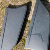 Tasche  pannelli  laterali smart 451