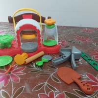 giochi play doh