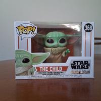 Funko POP 368 The Child