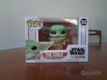 Funko POP 368 The Child